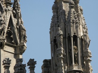 duomo - Milano  Italia