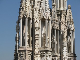 duomo - Milano  Italia