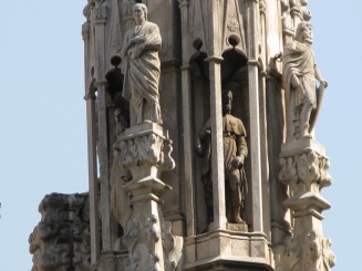 duomo - Milano  Italia