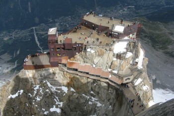 chamonix mont blanc, Franta