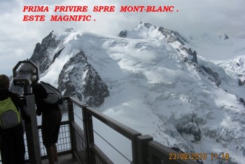 chamonix mont blanc, Franta