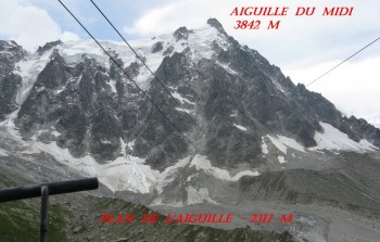 chamonix mont blanc, Franta