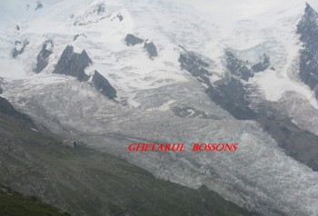 chamonix mont blanc, Franta