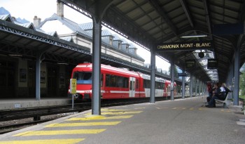 chamonix mont blanc, Franta