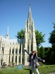 Shenzhen - un oras de 30 de ani