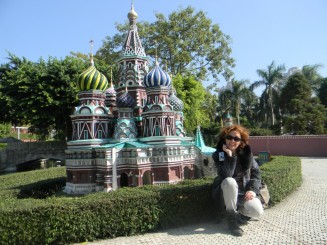 Shenzhen - un oras de 30 de ani