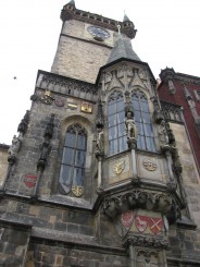 Primaria Orasului Vechi - Turnul Primariei