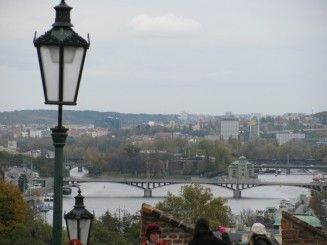 impresionant- Praga