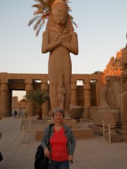 ramses al 2-lea-templul Karnak