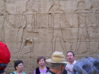 templul Horus