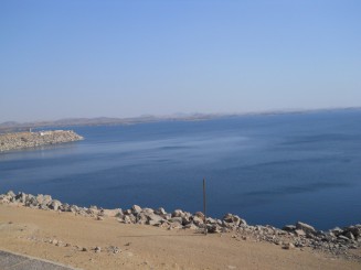 lacul Nasser