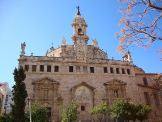 Biserica Santo Juanes