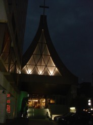 Un scurt popas in Japonia