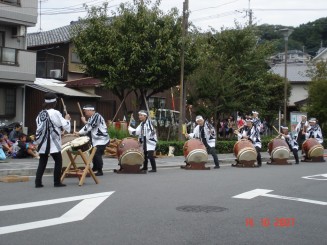Un scurt popas in Japonia