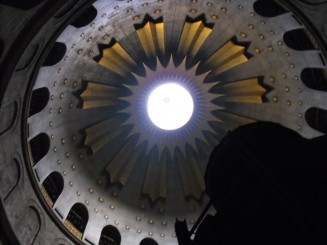 biserica sfintului mormint