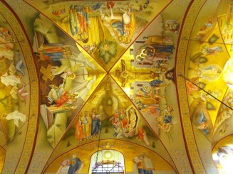 biserica schimbari la fata