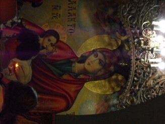 Manastirea Sfintului Gherasim