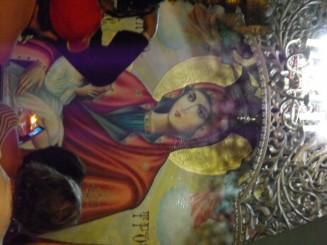 Manastirea Sfintului Gherasim