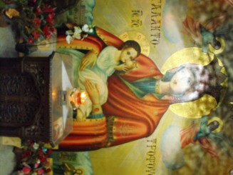 Manastirea Sfintului Gherasim