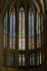 Principalul punct de atractie din Koln- Domul