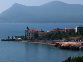 instantanee din Insula Evia