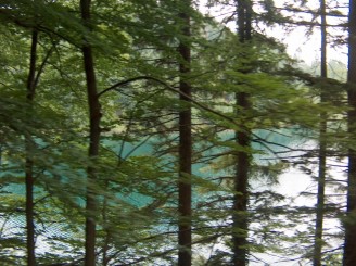 Rezervatia Naturala Plitvice din Croatia