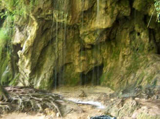 Rezervatia Naturala Plitvice din Croatia