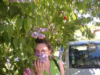 Lovech-lilia si martisoare