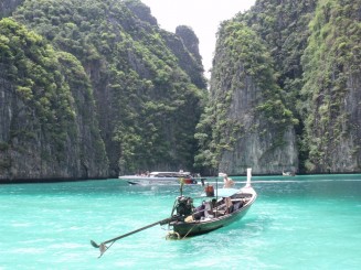 peisaje mirifice in Thailanda