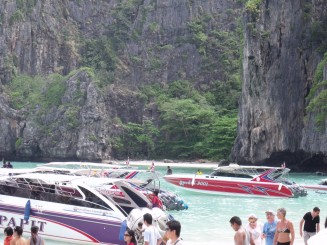 peisaje mirifice in Thailanda