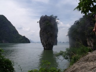 peisaje mirifice in Thailanda