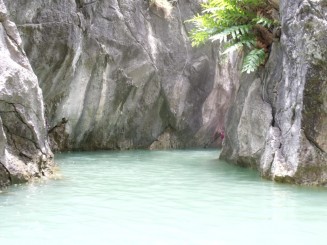 peisaje mirifice in Thailanda