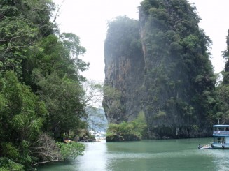 peisaje mirifice in Thailanda