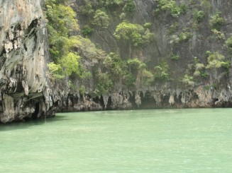 peisaje mirifice in Thailanda