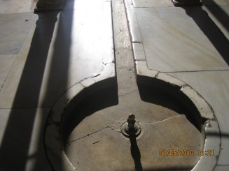 Uimire si incantare-Alhambra