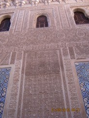 Uimire si incantare-Alhambra