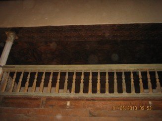 Uimire si incantare-Alhambra