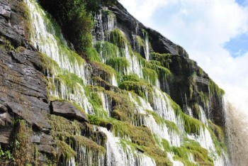 cascada Canaima