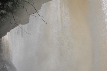 Sub cascada