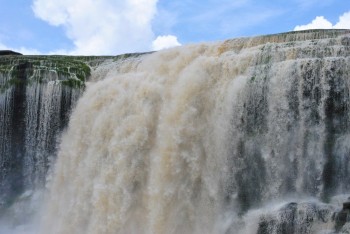 Cascade Canaima