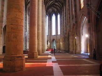 Couvent des Jacobins