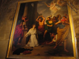 Catedrala St-Etienne