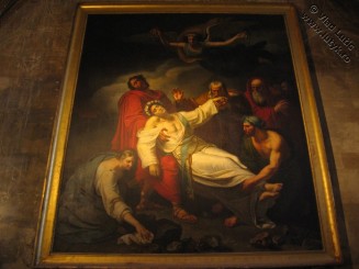 Catedrala St-Etienne