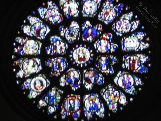 Catedrala St-Etienne