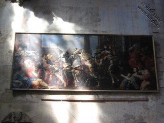 Catedrala St-Etienne