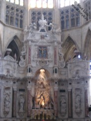 Catedrala St-Etienne