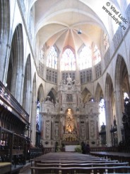 Catedrala St-Etienne