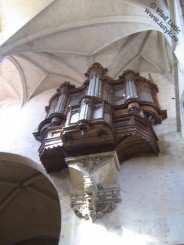 Catedrala St-Etienne