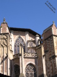 Catedrala St-Etienne