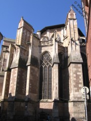 Catedrala St-Etienne